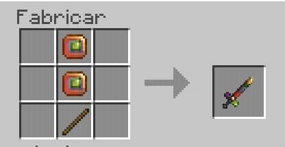 Висмутовый меч