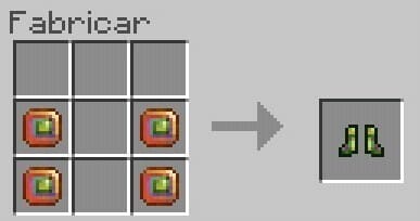 Висмутовые сапоги