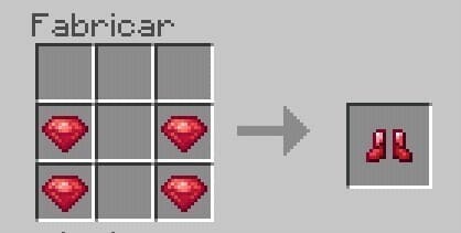 Рубиновые сапоги