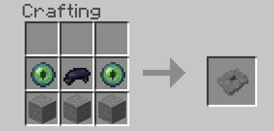 Черная платформа