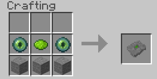 Зеленая платформа