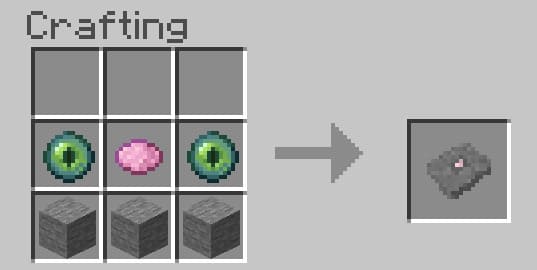 Розовая платформа