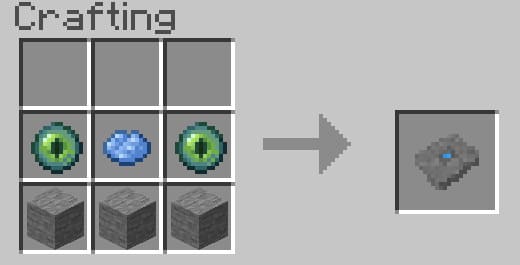 Голубая платформа