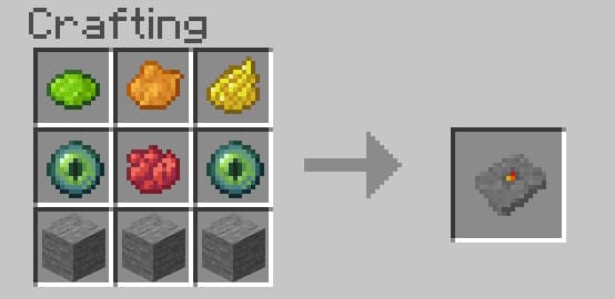 Радужная платформа