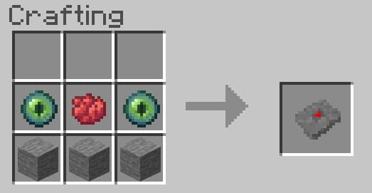 Красная платформа