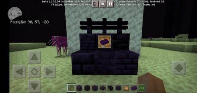 Оскверненный камень