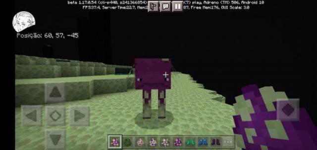 Страйдер Края