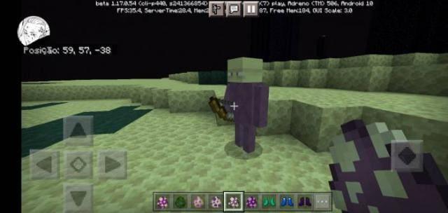 Шалкер-страж