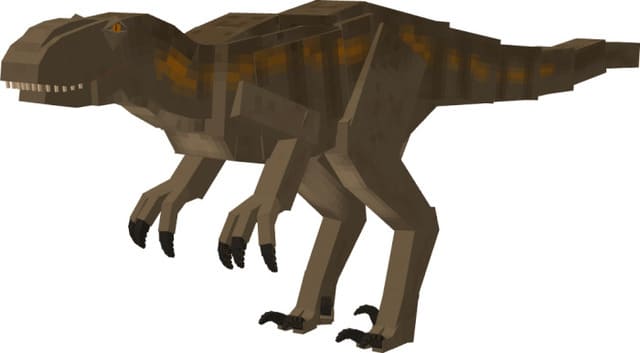 Венатозавр