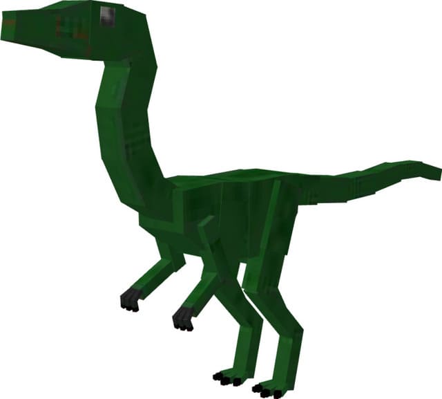 Компсогнат