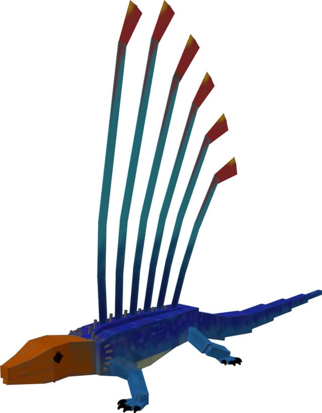 Лонгисквамы