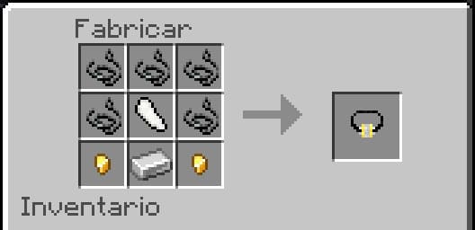 Крафт противогаза