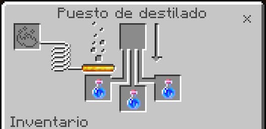 Получение антидота