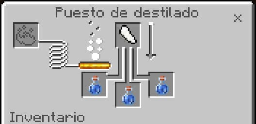 Создание антидота