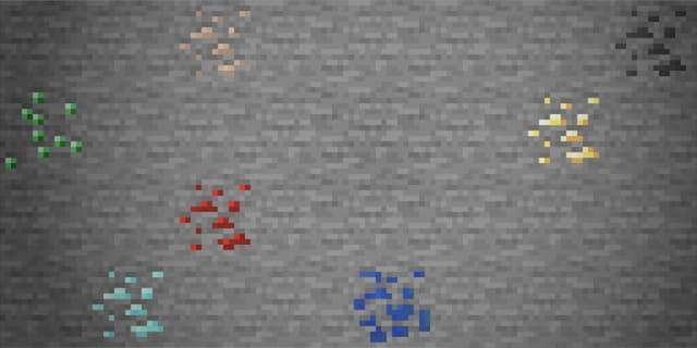 Классическая руда