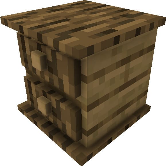 Прикроватный столик