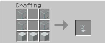 Душевая крафт