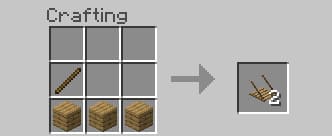 Начало моста