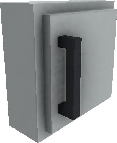 Шкафчик для ванной