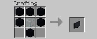 Телевизор крафт