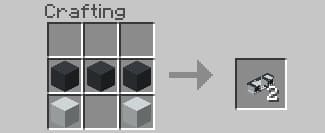 Подставка под телевизор (бетонный вариант)