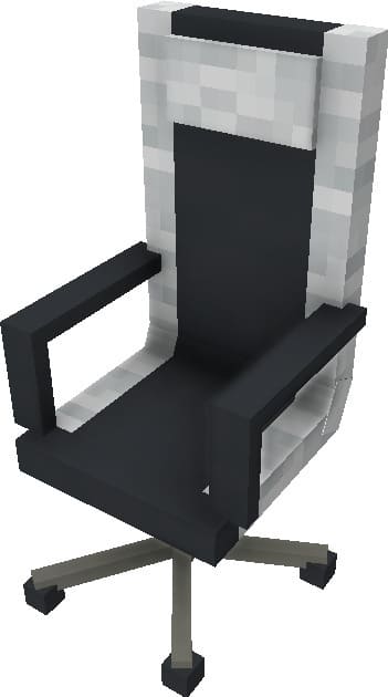 Игровое кресло