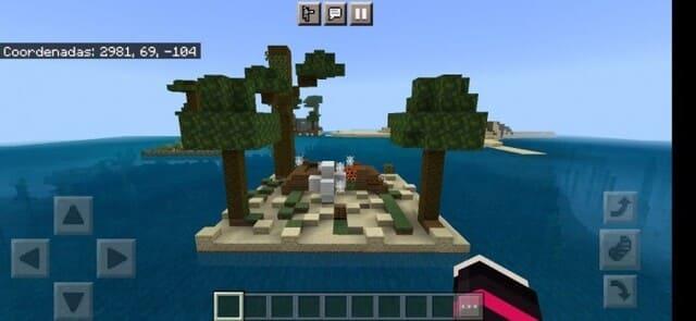 Остров кораблей