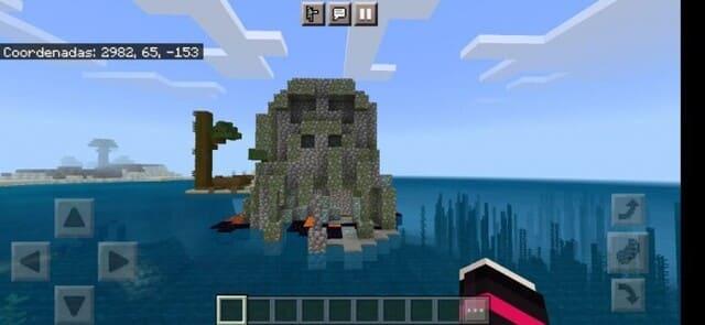 Остров Конг