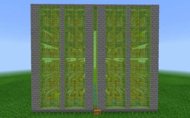 Тыквенная ферма