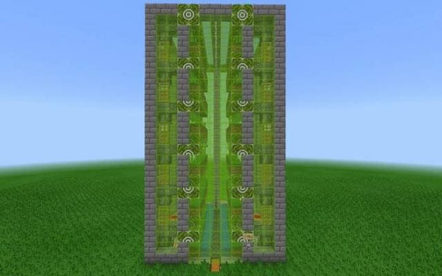 Тростниковая ферма