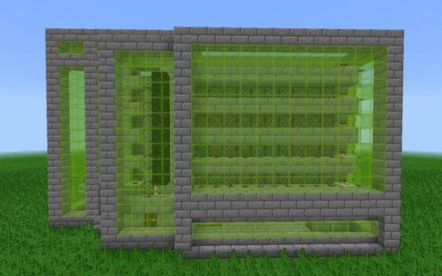 Ферма для деревьев