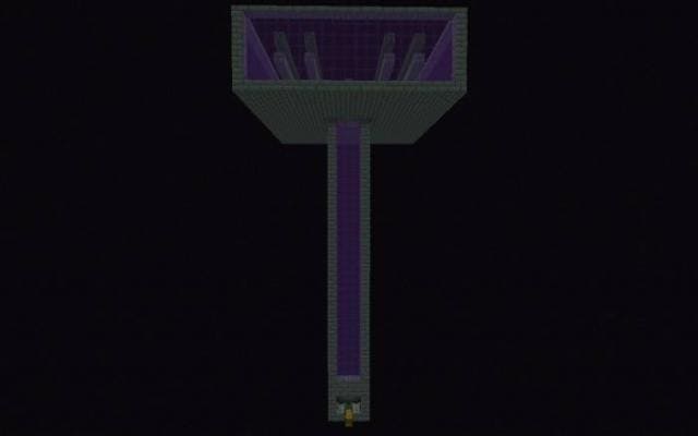 Ферма эндерменов