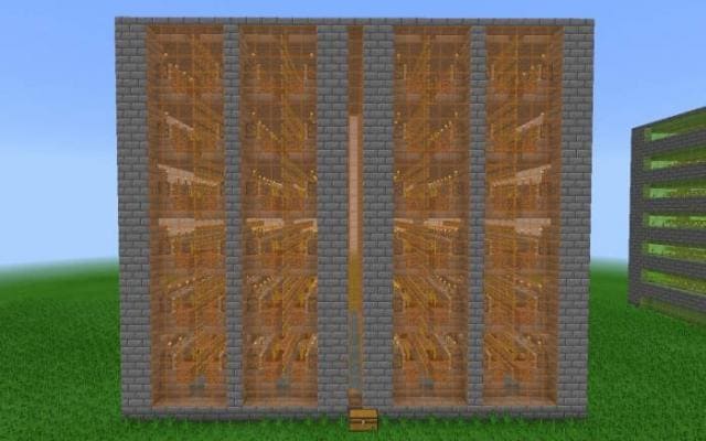 Арбузная ферма