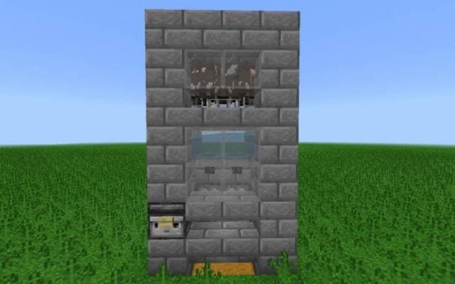 Коровья ферма