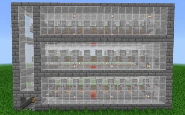 Шерстяная ферма