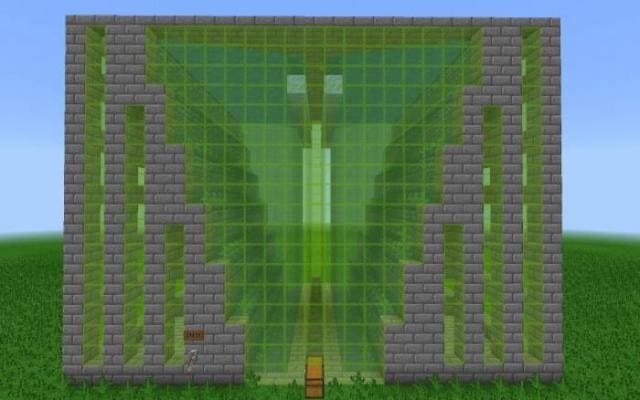 Ферма водорослей