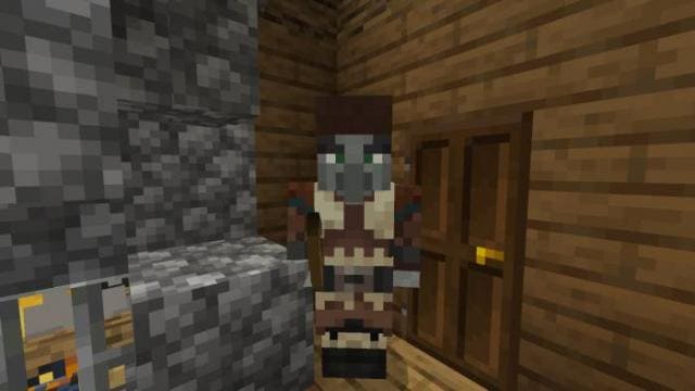 Ловец-разбойник