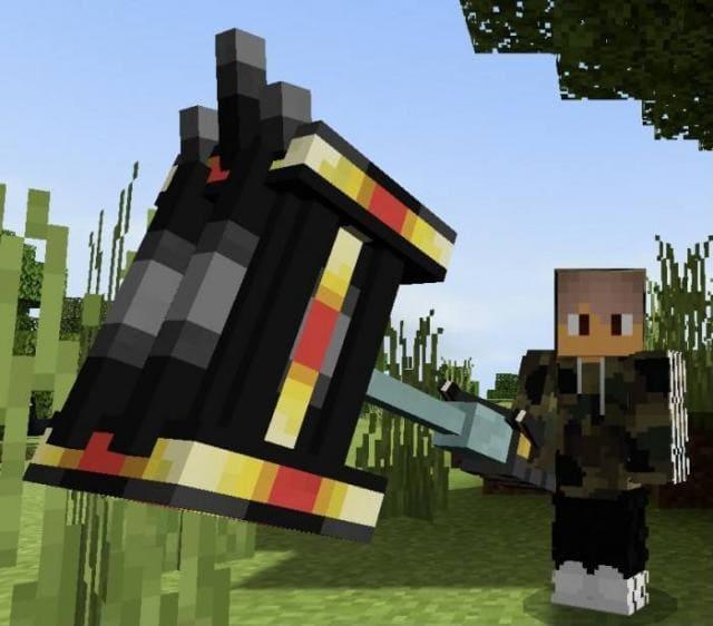 Лавовый молот