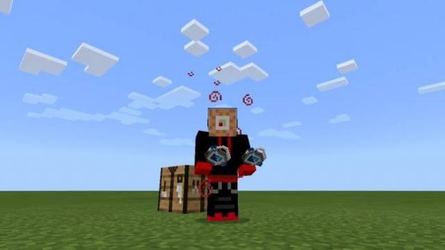 Амулет силы