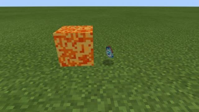 Лавовая губка