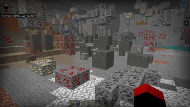 Вулканическая порода