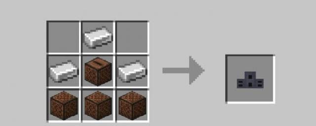 Динамики крафт