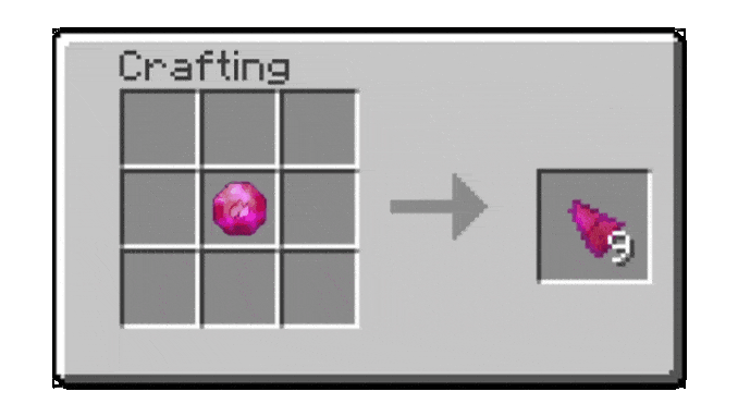 Стихийные камни