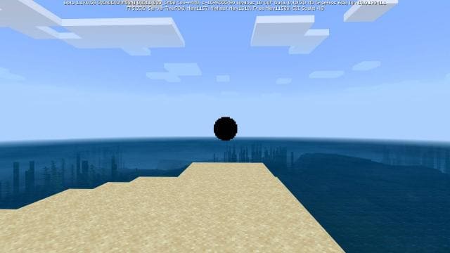 Черная дыра