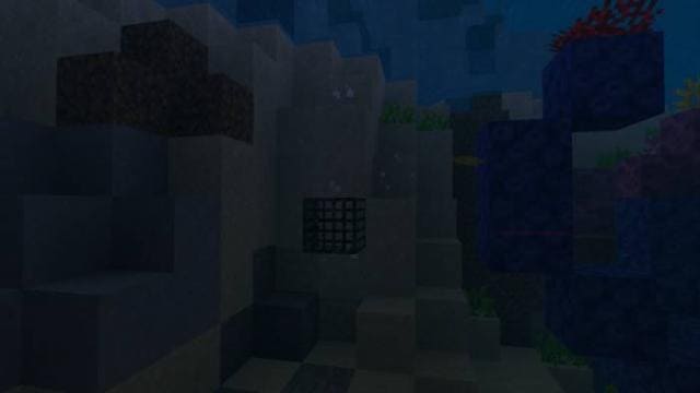 Ловушка на дне