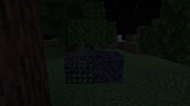 Два вида блоков