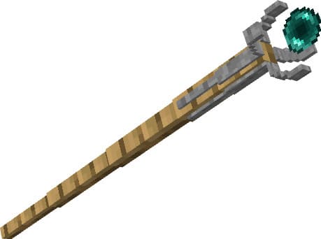 Магическая палочка