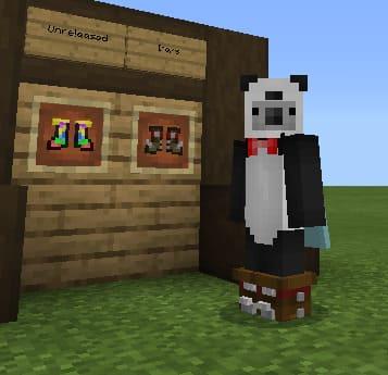 Необычные сапоги