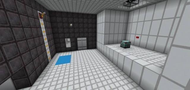 Тестовая комната