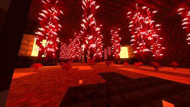 Улучшенные подземелья